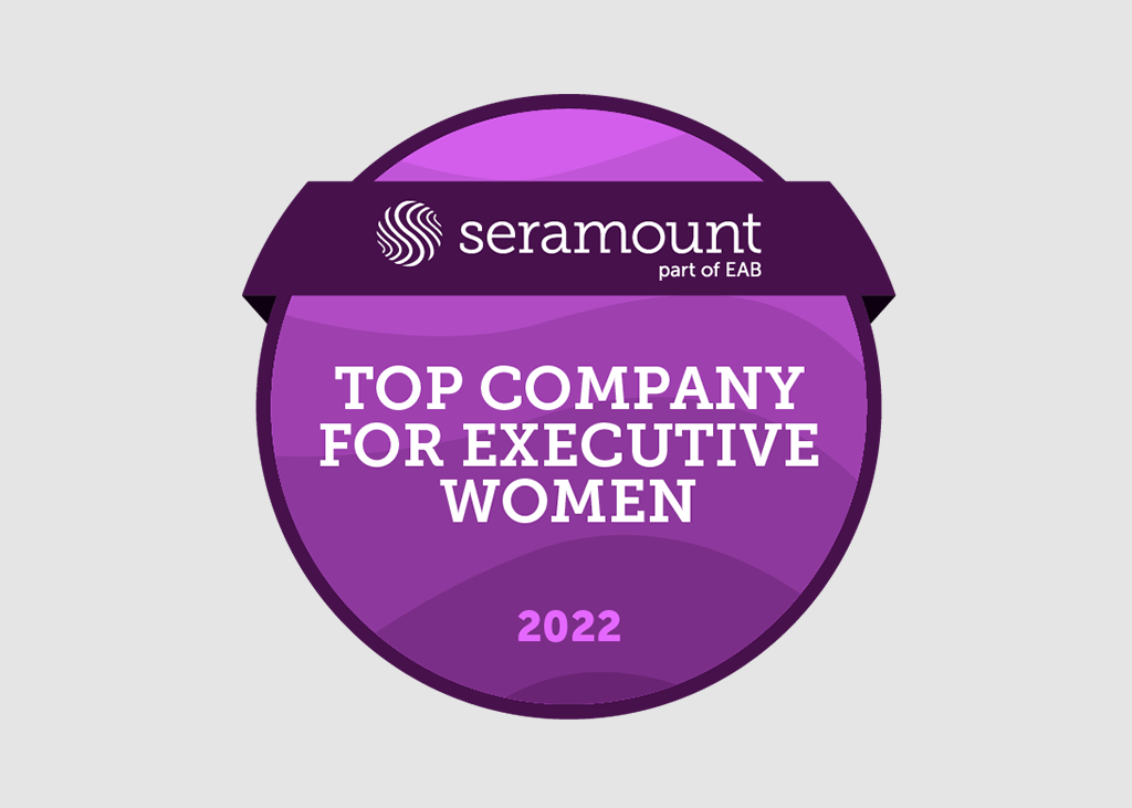 Seramount Top Company for Executive Women 2022 | Zoetis