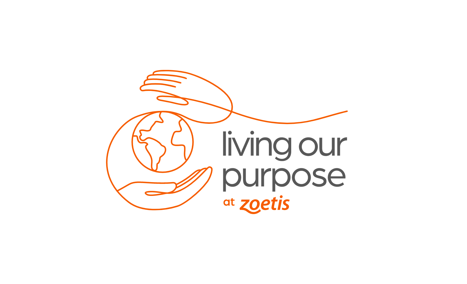 Living Our Purpose - Zoetis
