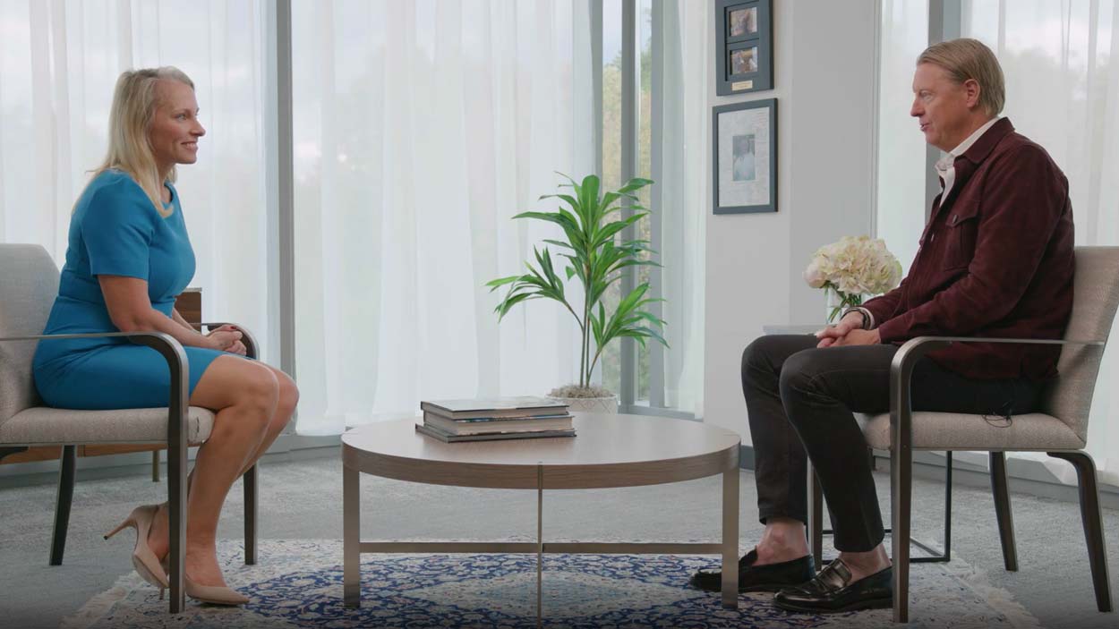 A Conversation with Hans Vestberg, CEO of Verizon - Zoetis