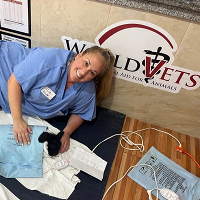 World Vets - Zoetis