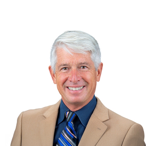 Dr. Mark Stetter - Zoetis