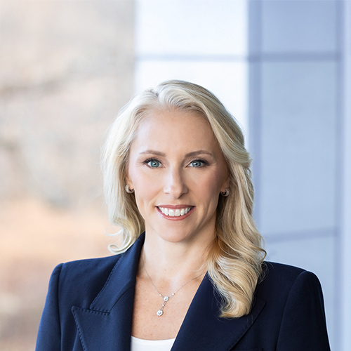 Kristen Peck, CEO